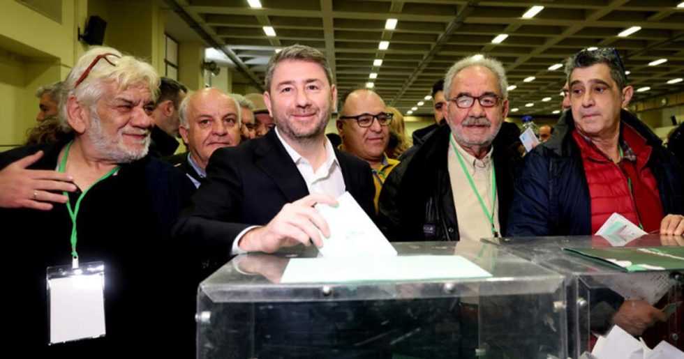 Τα παρασκήνια του συνεδρίου